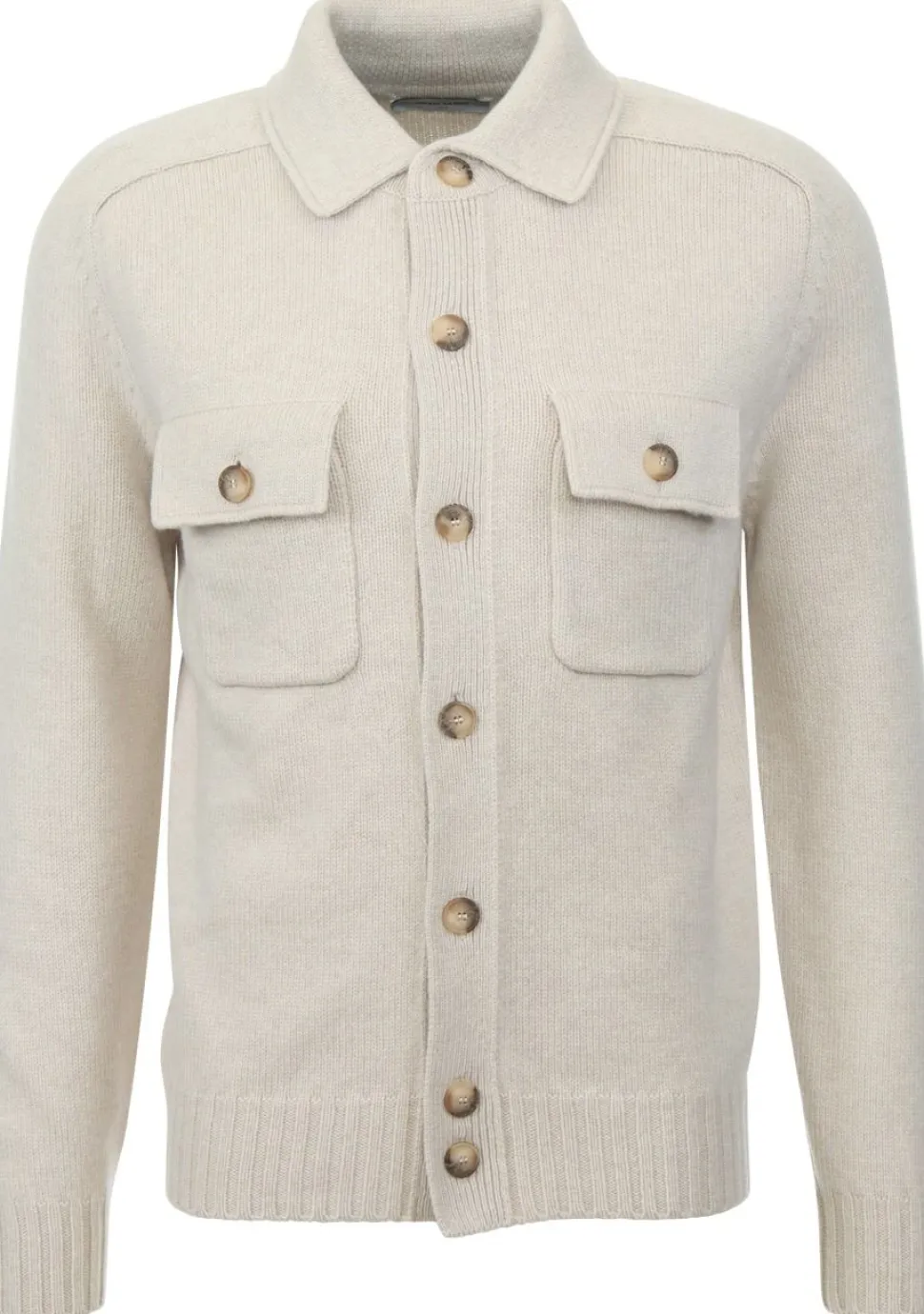 GRAN SASSO OVERSHIRT