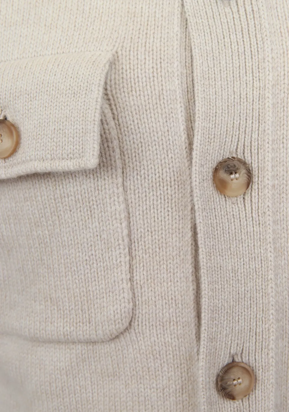 GRAN SASSO OVERSHIRT