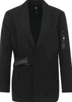 G-STAR BLAZER
