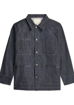 G-STAR DENIM JACK