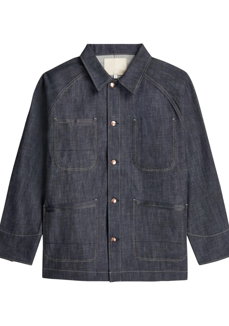 G-STAR DENIM JACK