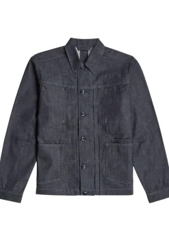 G-STAR DENIM JACK