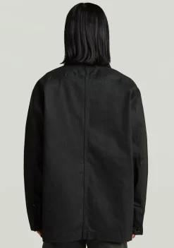 G-STAR DENIM JACK
