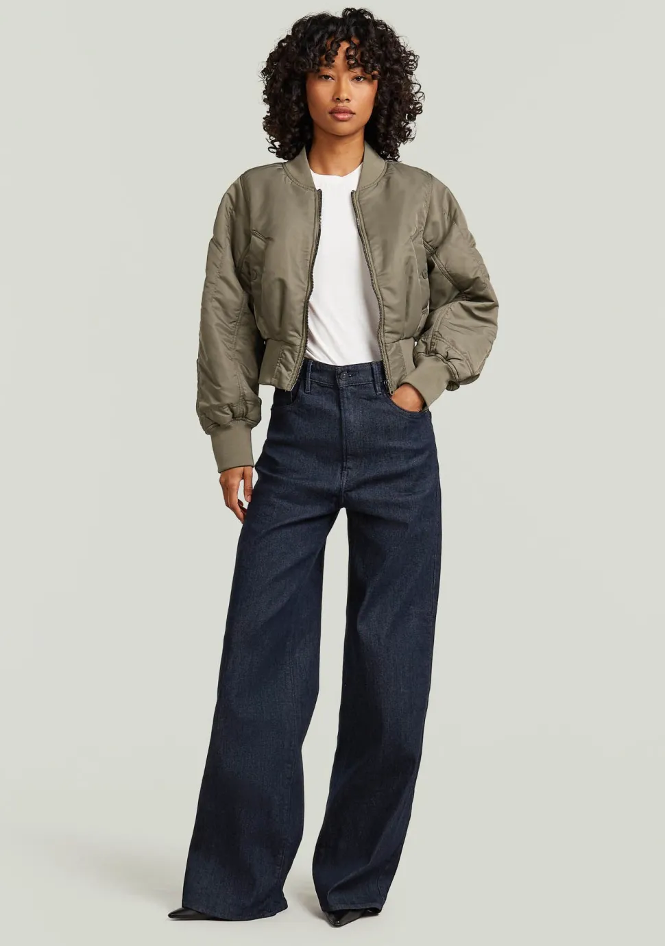 G-STAR JEANS