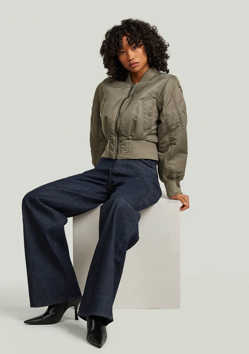 G-STAR JEANS