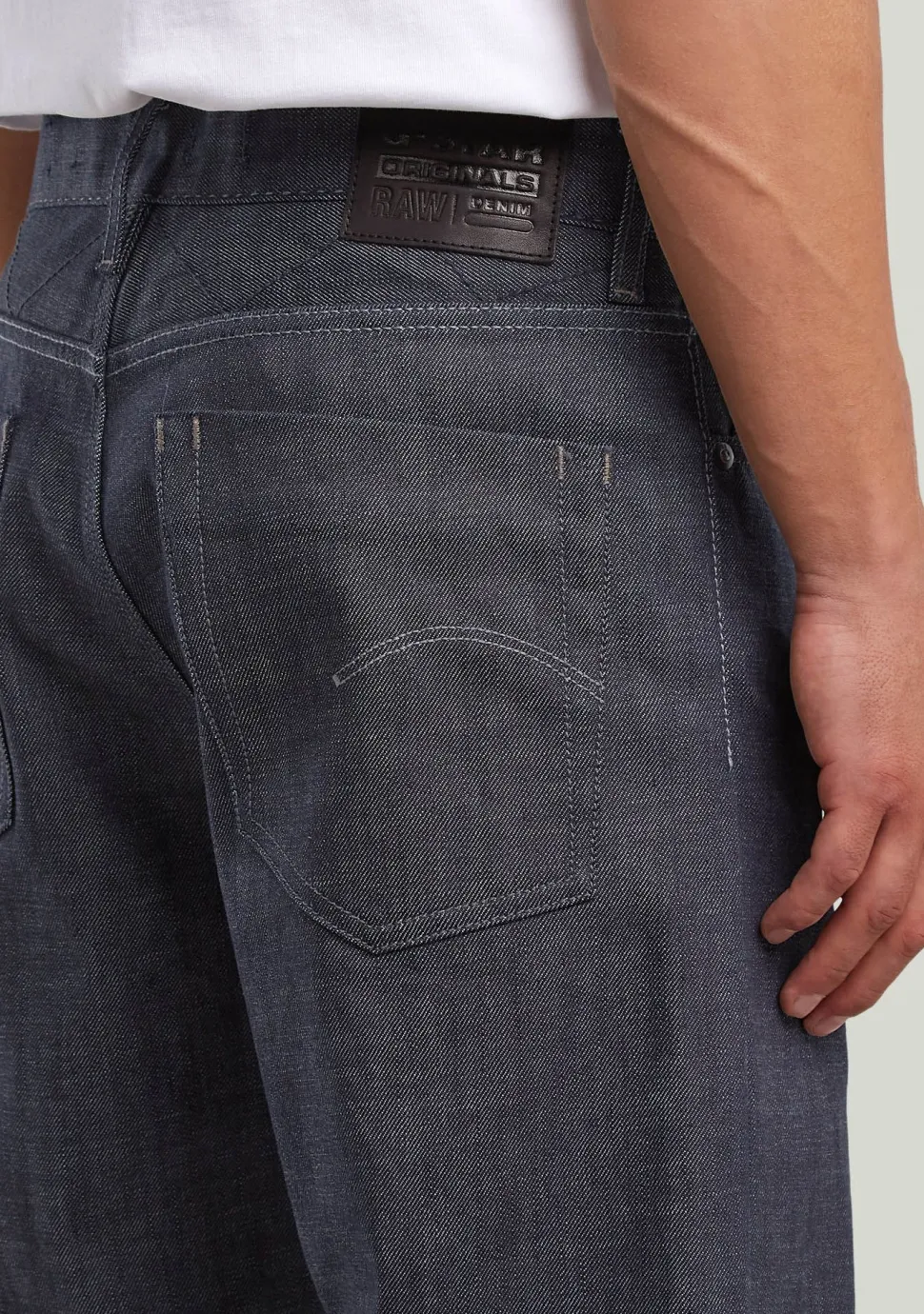 G-STAR JEANS