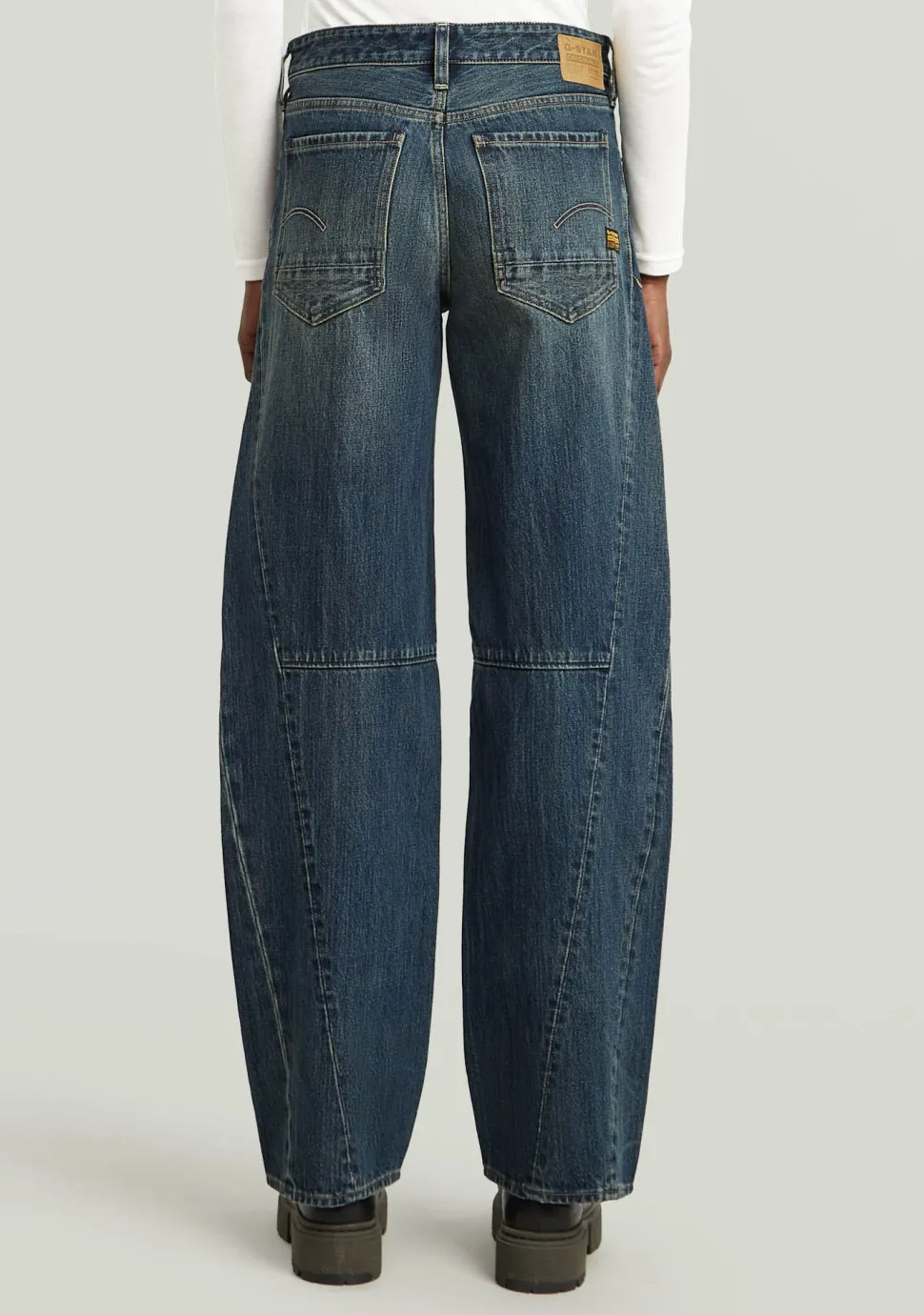 G-STAR JEANS
