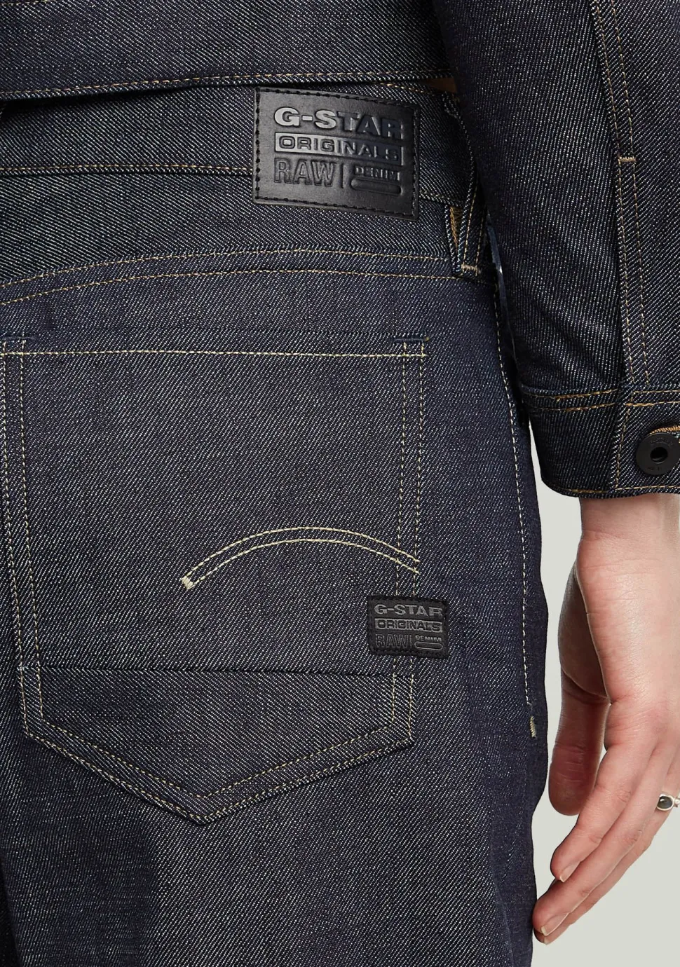 G-STAR JEANS
