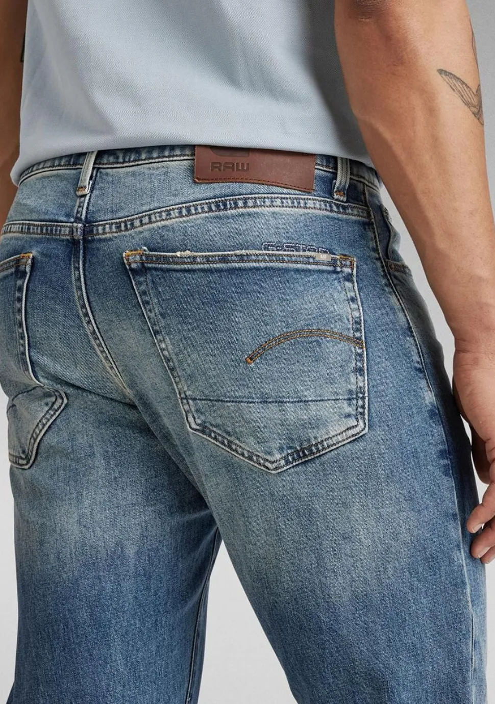 G-STAR JEANS