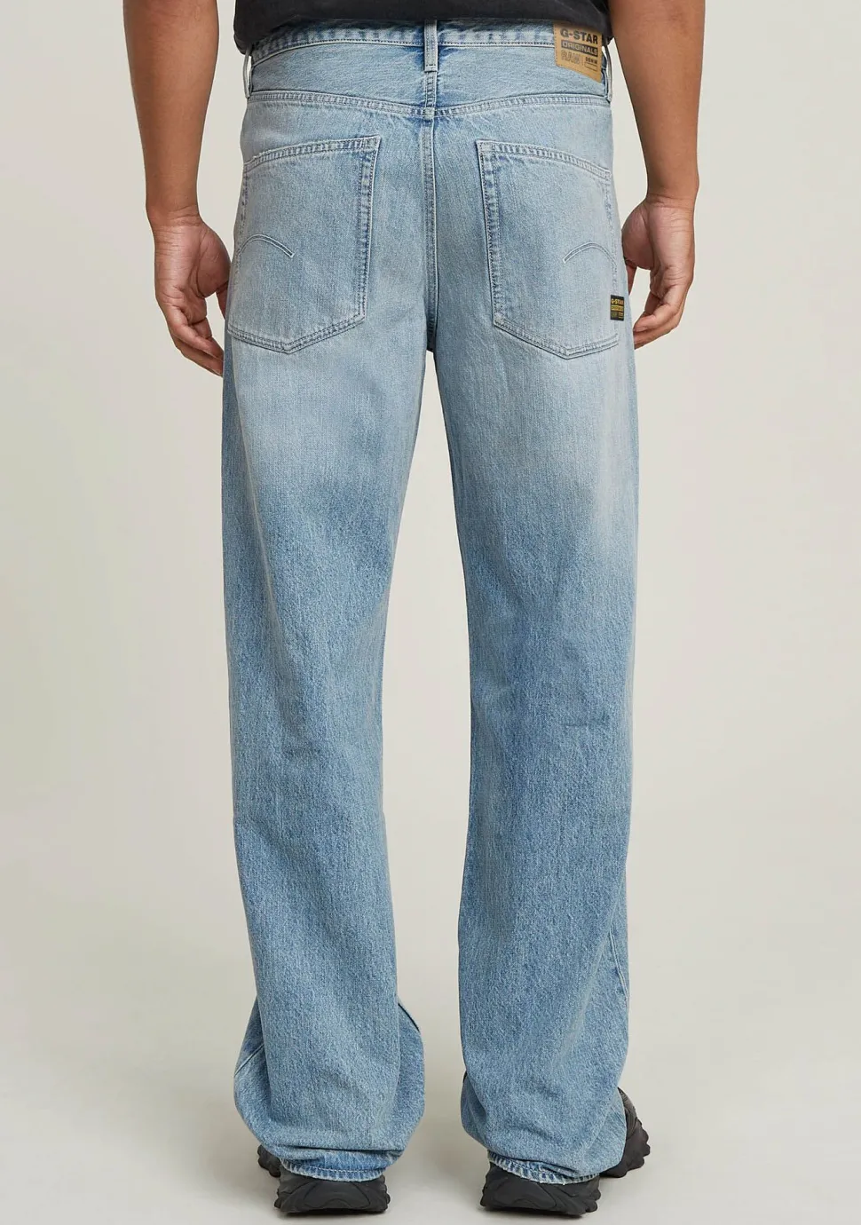 G-STAR JEANS