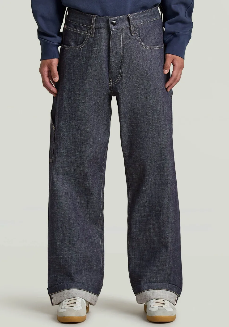 G-STAR JEANS