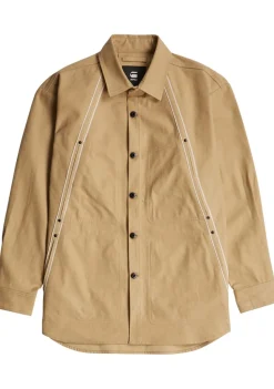 G-STAR OVERSHIRT