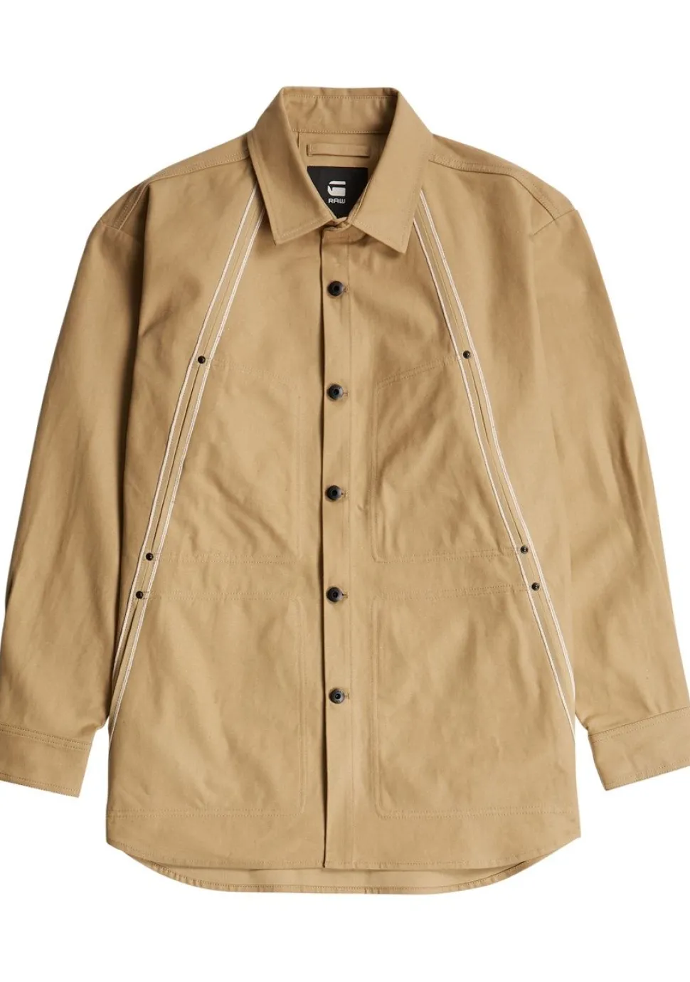G-STAR OVERSHIRT