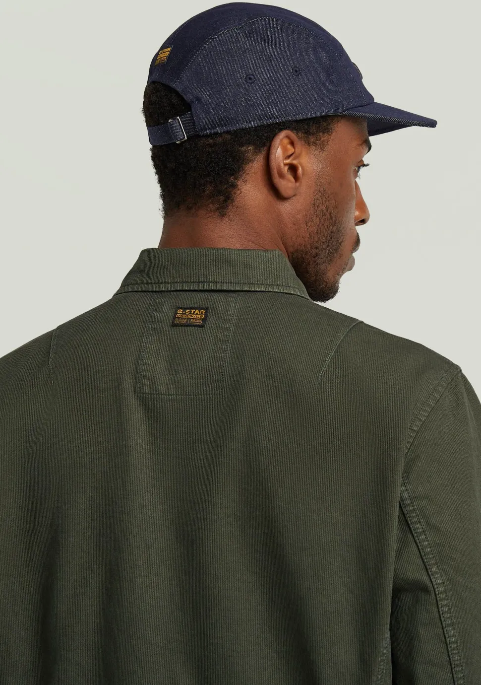 G-STAR OVERSHIRT