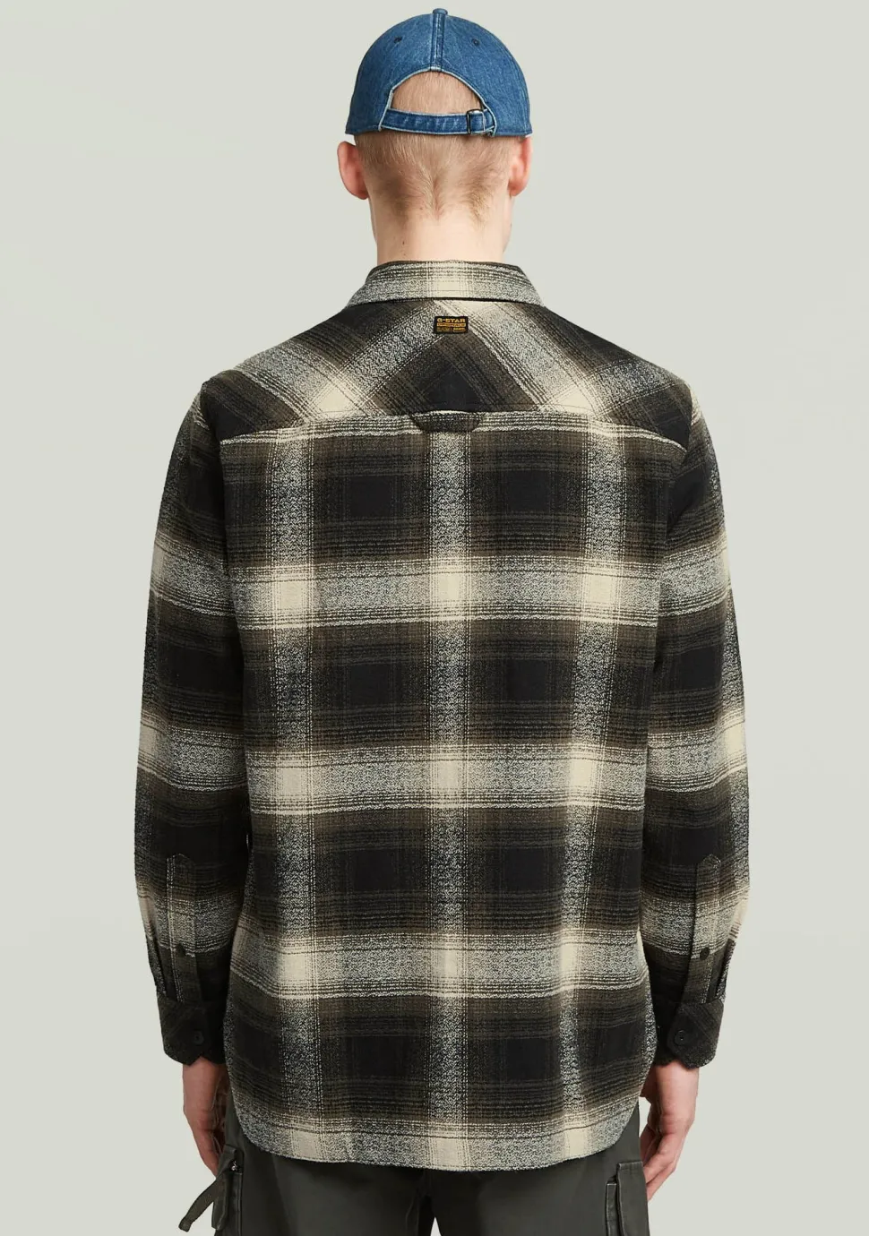 G-STAR OVERSHIRT