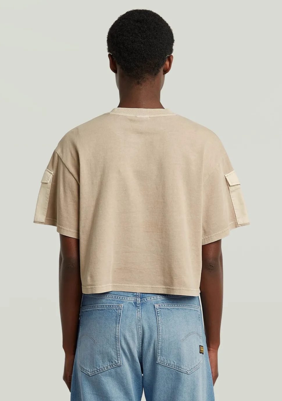 G-STAR SHIRT