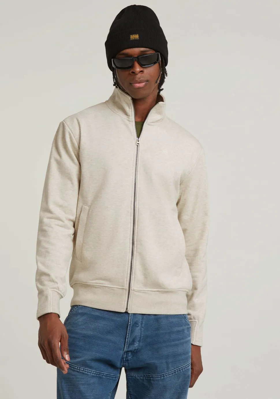 G-STAR VEST