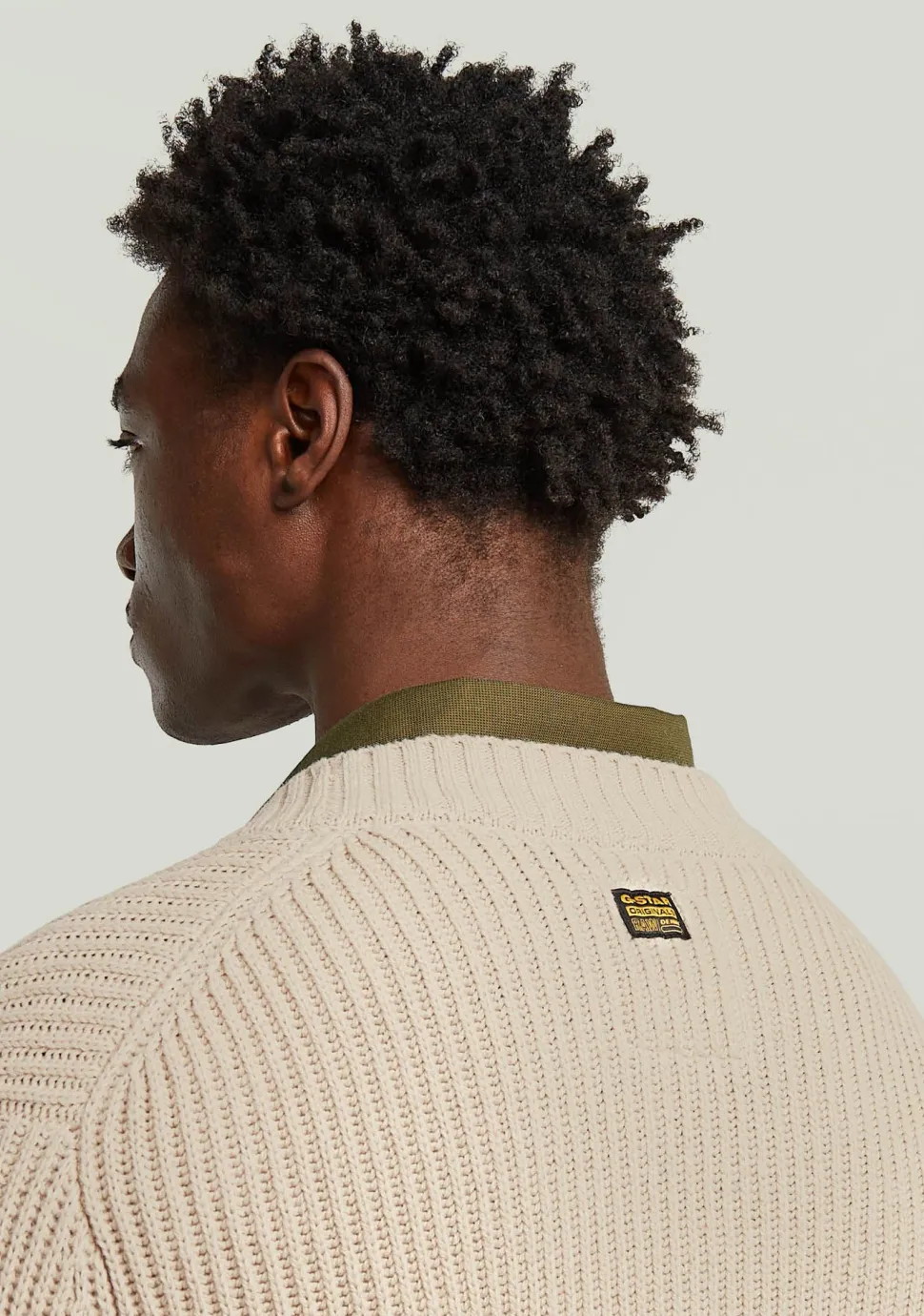 G-STAR VEST