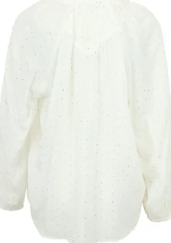 GUSTAV BLOUSE