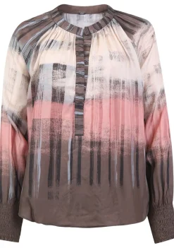 GUSTAV BLOUSE