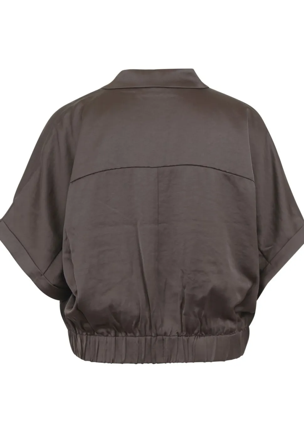 GUSTAV BLOUSE