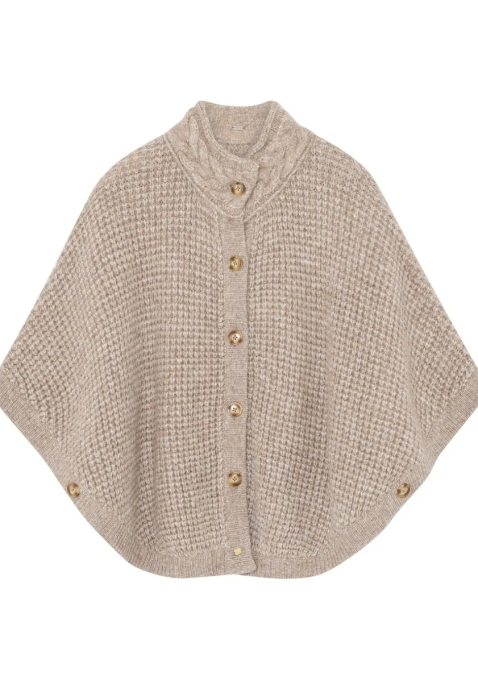 GUSTAV PONCHO
