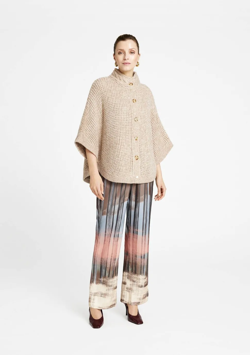 GUSTAV PONCHO
