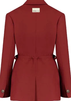 HARPER & YVE BLAZER