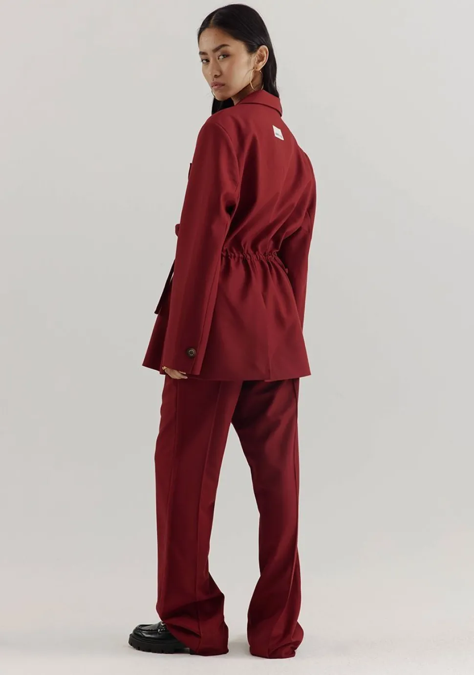 HARPER & YVE BLAZER