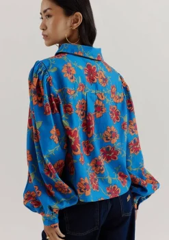 HARPER & YVE BLOUSE