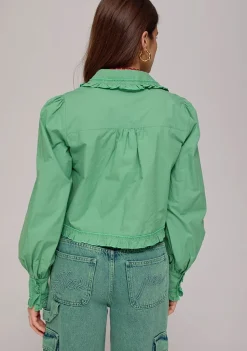 HARPER & YVE BLOUSE