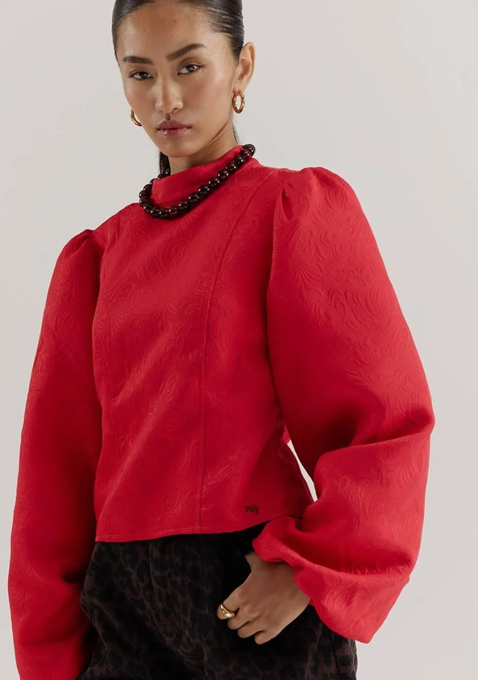 HARPER & YVE BLOUSE
