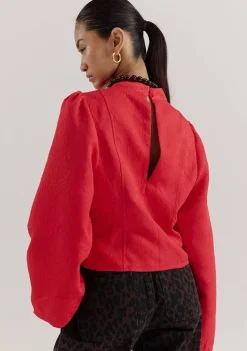 HARPER & YVE BLOUSE