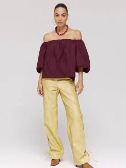 HARPER & YVE BLOUSE
