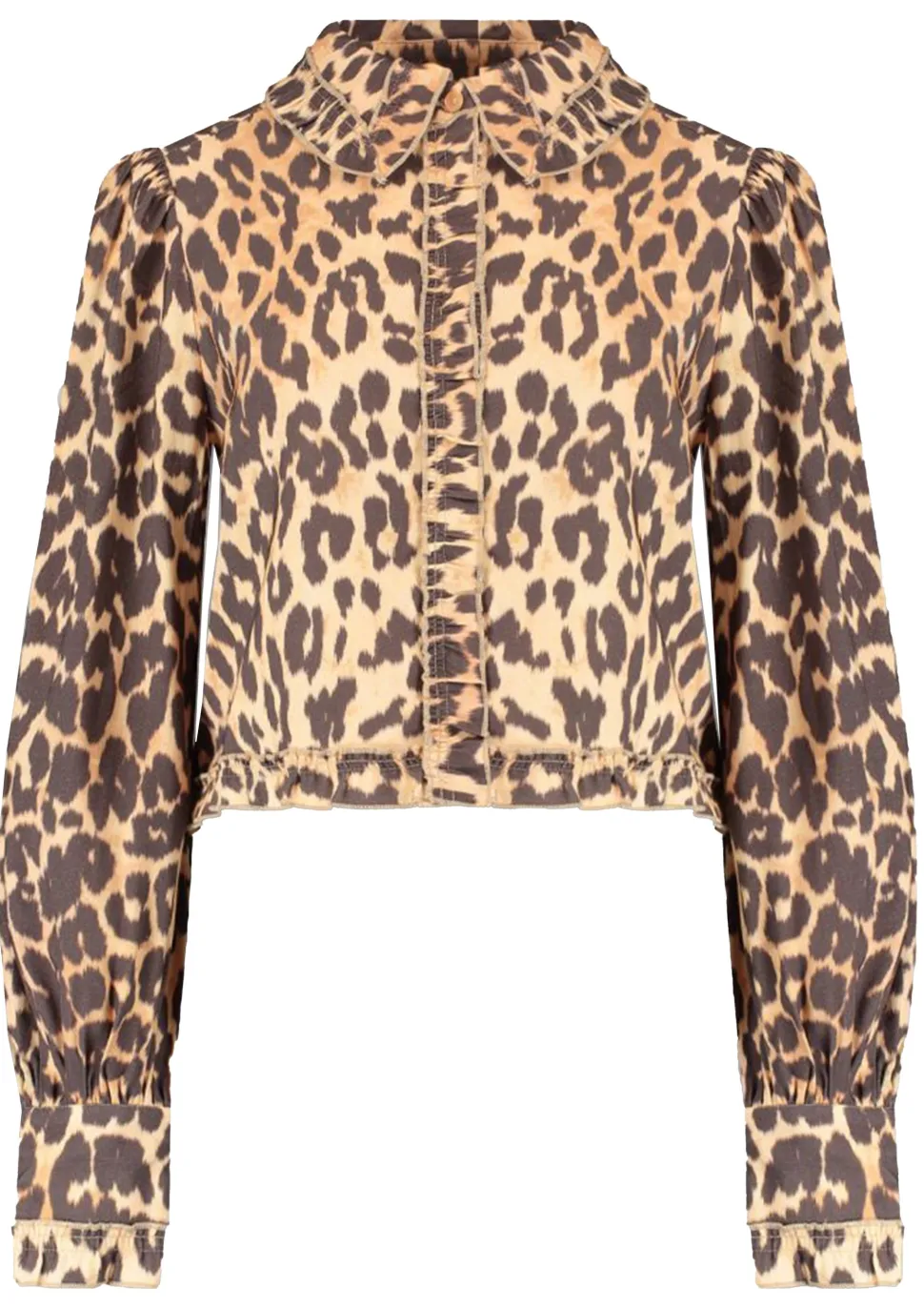 HARPER & YVE BLOUSE
