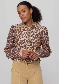 HARPER & YVE BLOUSE