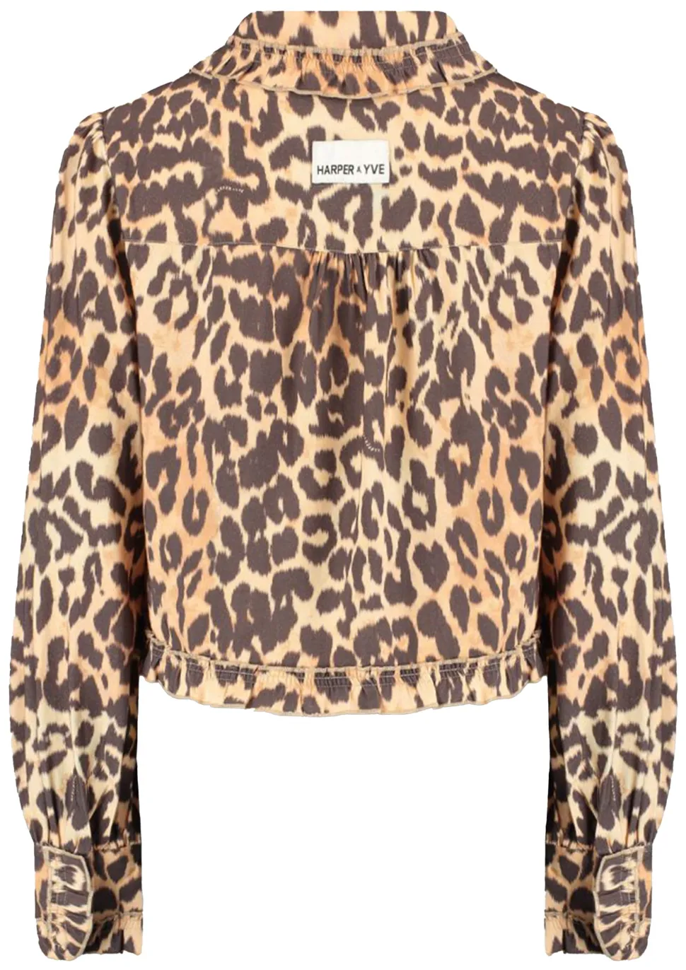 HARPER & YVE BLOUSE