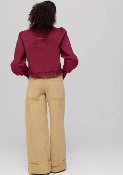 HARPER & YVE BLOUSE