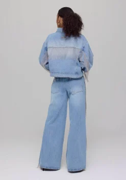 HARPER & YVE DENIMJACK
