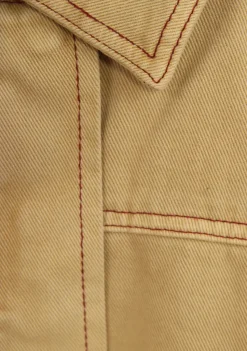 HARPER & YVE DENIMJACK
