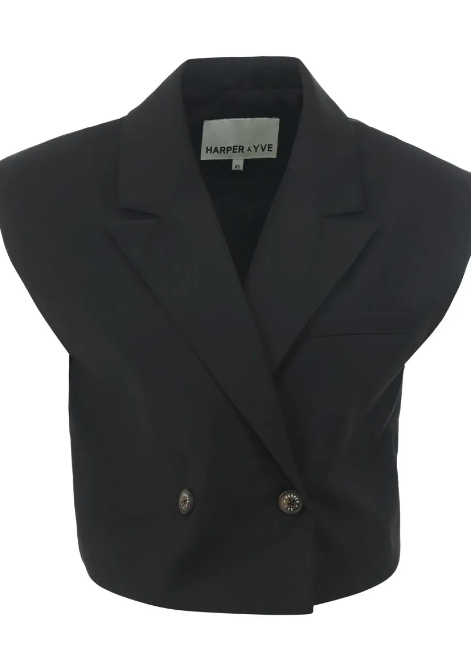 HARPER & YVE GILET