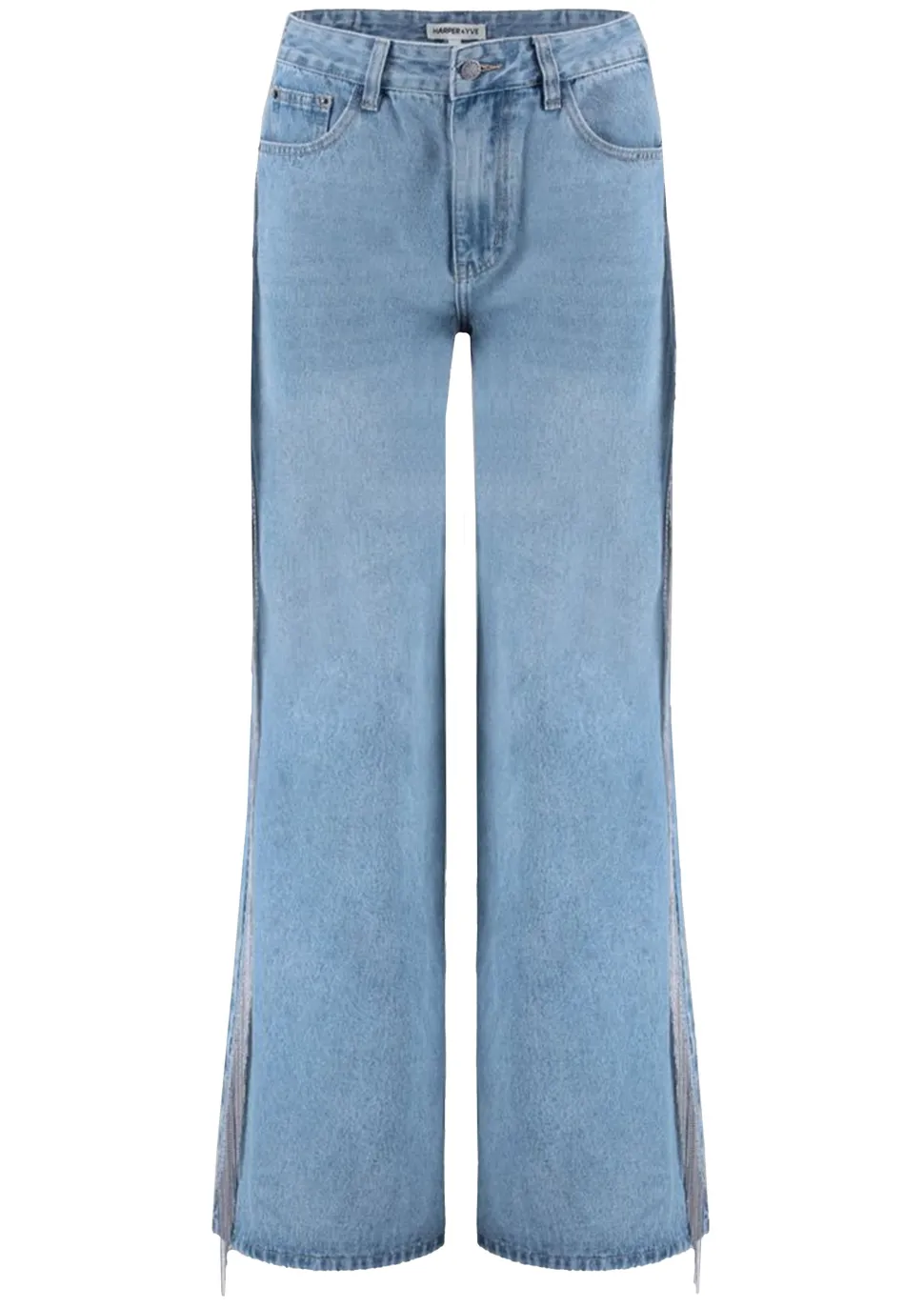 HARPER & YVE JEANS