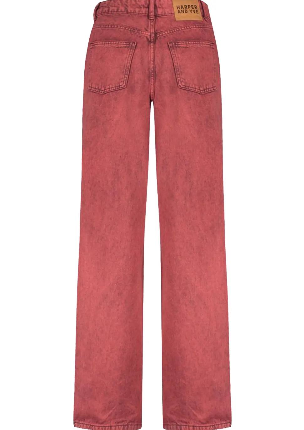 HARPER & YVE JEANS