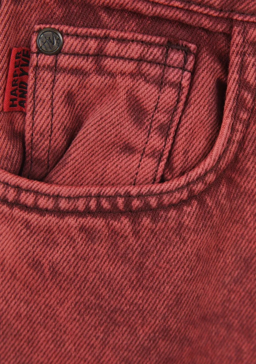 HARPER & YVE JEANS