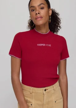 HARPER & YVE SHIRT