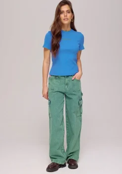 HARPER & YVE SHIRT