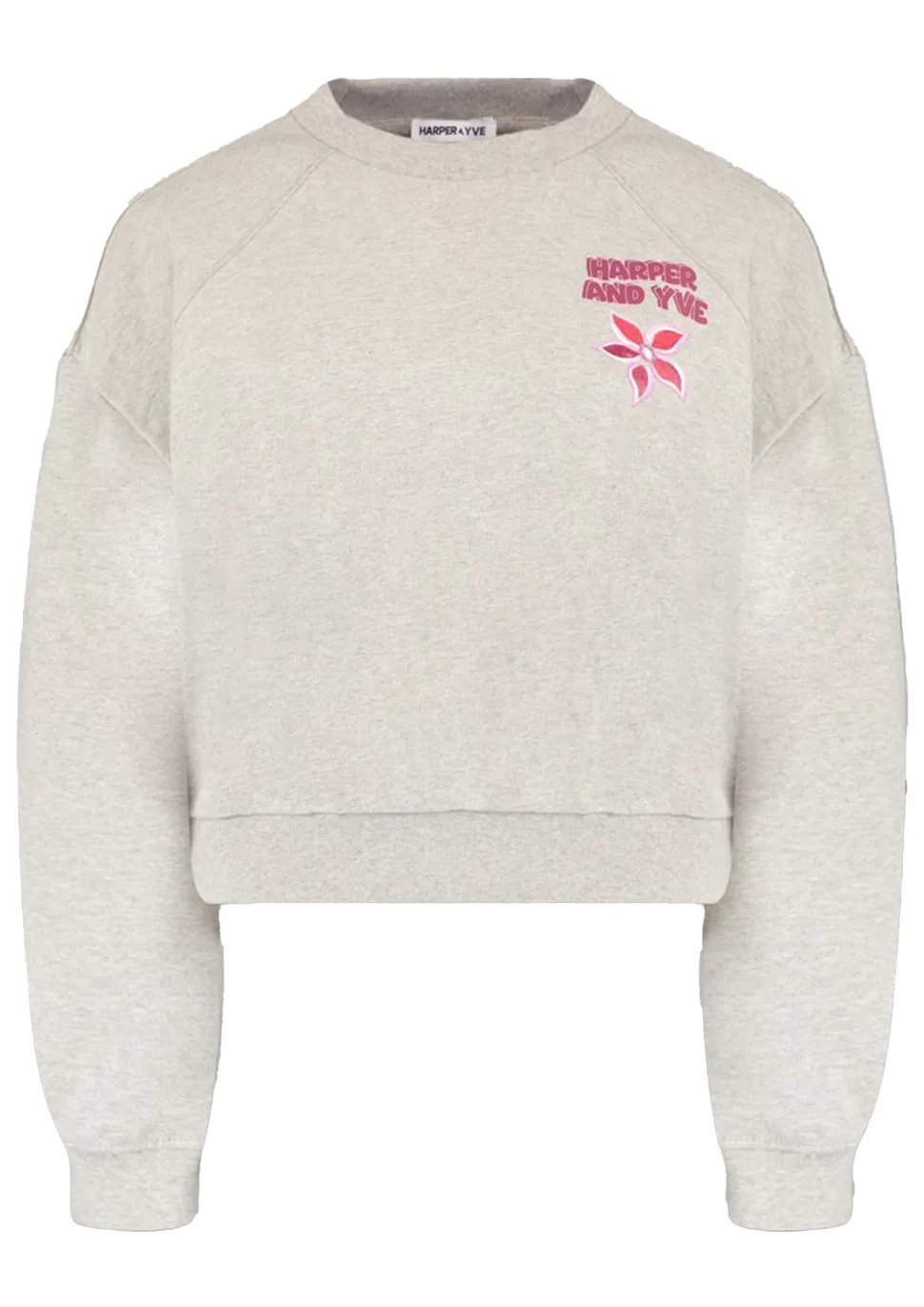 HARPER & YVE SWEATER