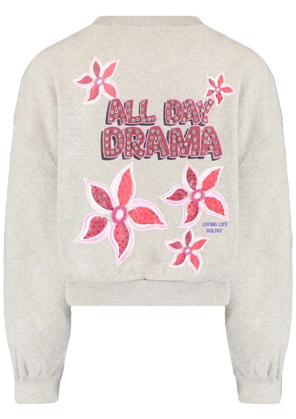 HARPER & YVE SWEATER