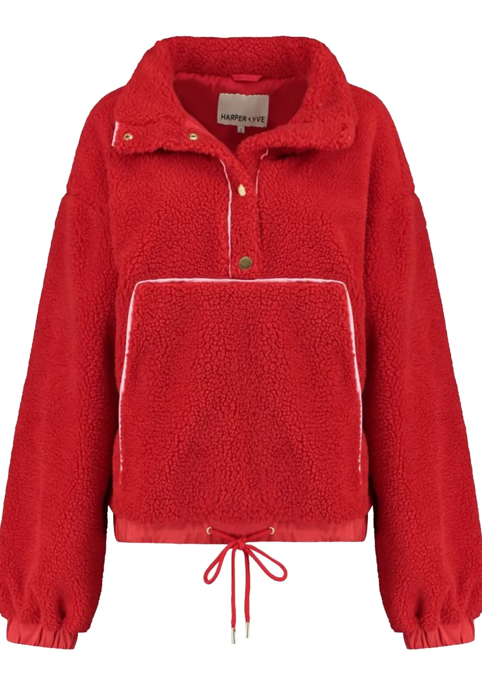 HARPER & YVE SWEATER