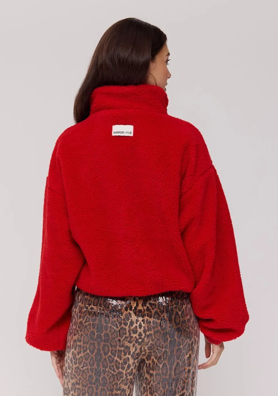 HARPER & YVE SWEATER